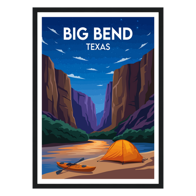 Big Bend National Park