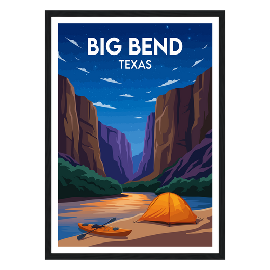 Big Bend National Park