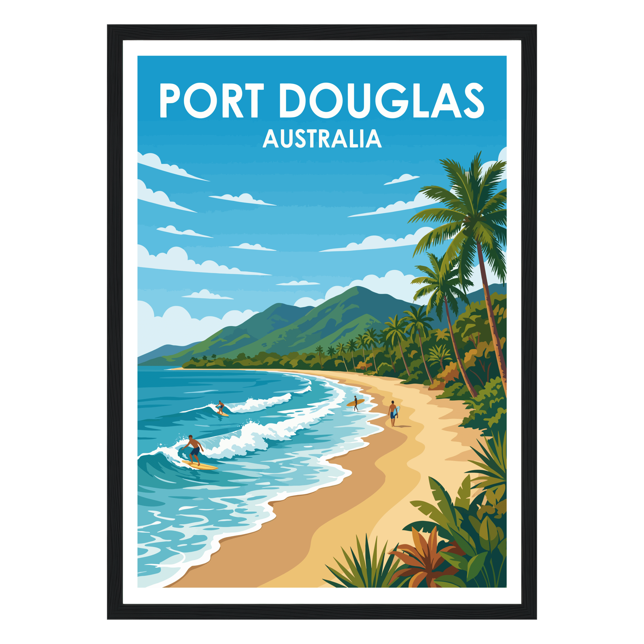 Port Douglas