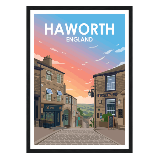 Haworth