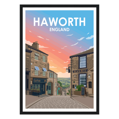 Haworth