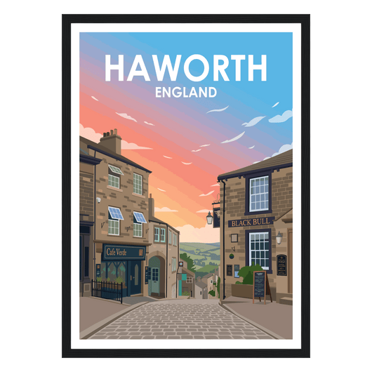 Haworth