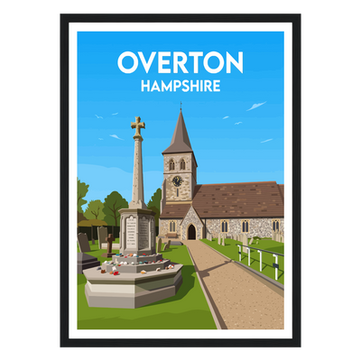 Overton