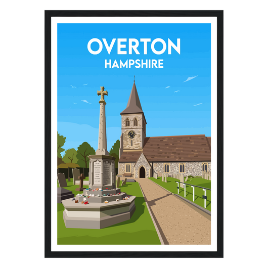 Overton