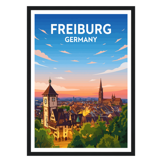 Freiburg