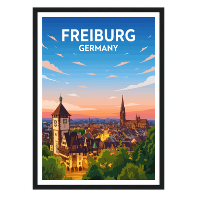 Freiburg