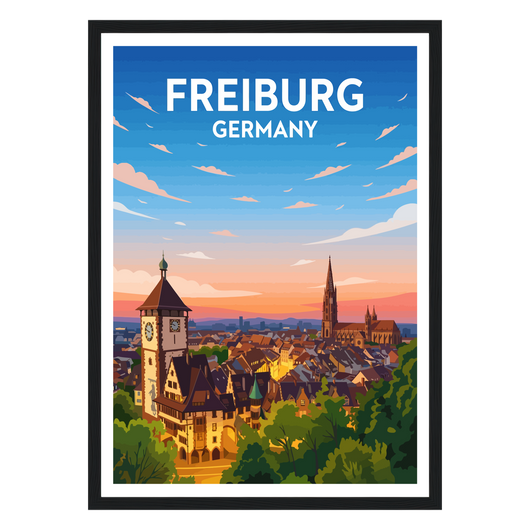 Freiburg