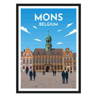Mons