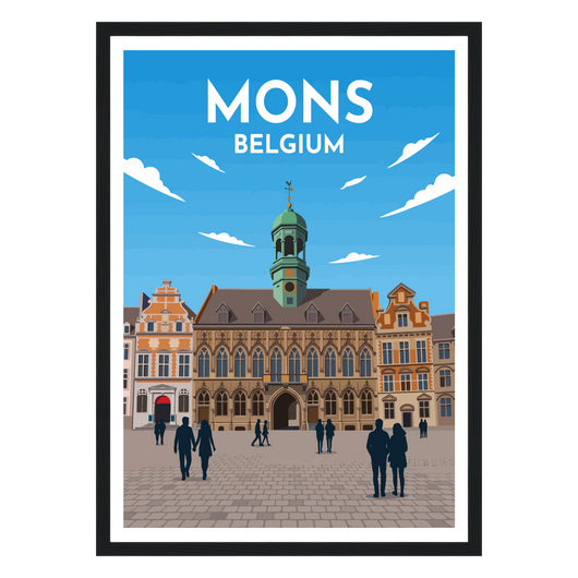 Mons