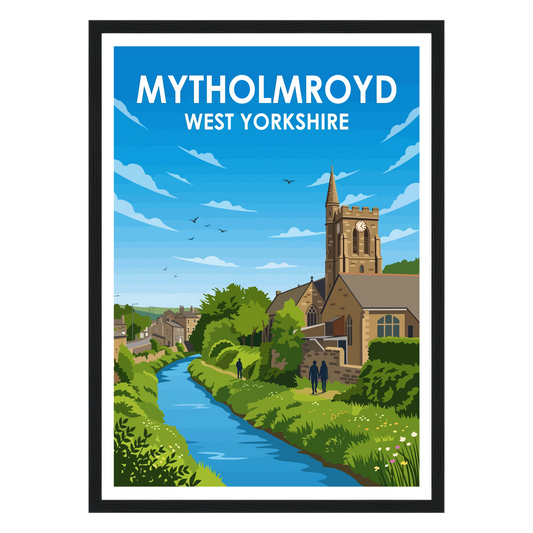 Mytholmroyd