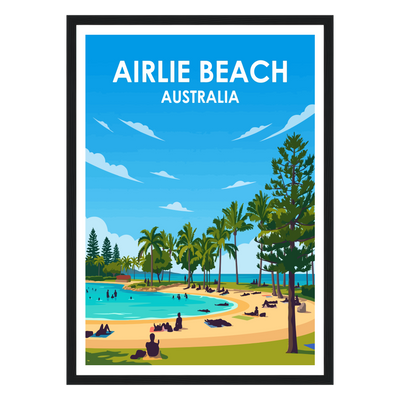 Airlie Beach