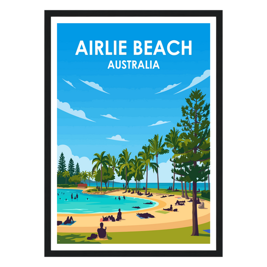 Airlie Beach