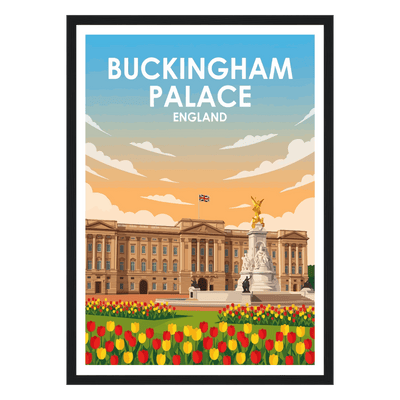 Buckingham Palace