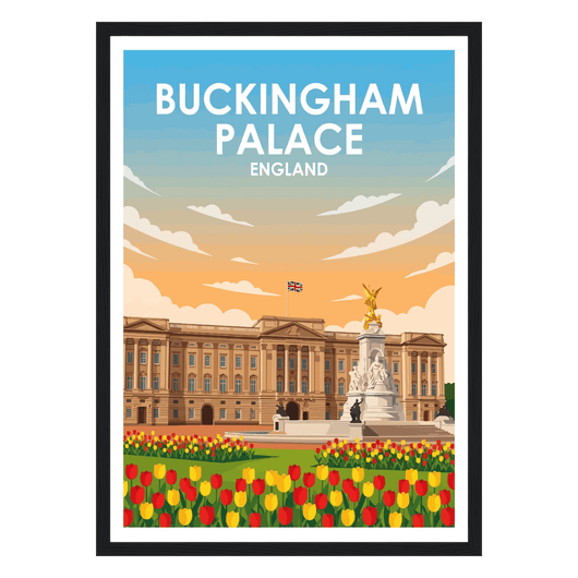 Buckingham Palace