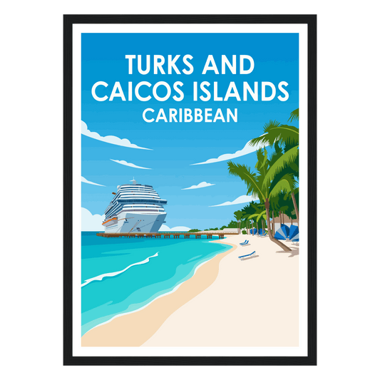 Turks And Caicos