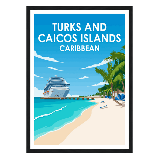 Turks And Caicos