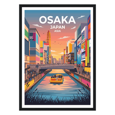Osaka