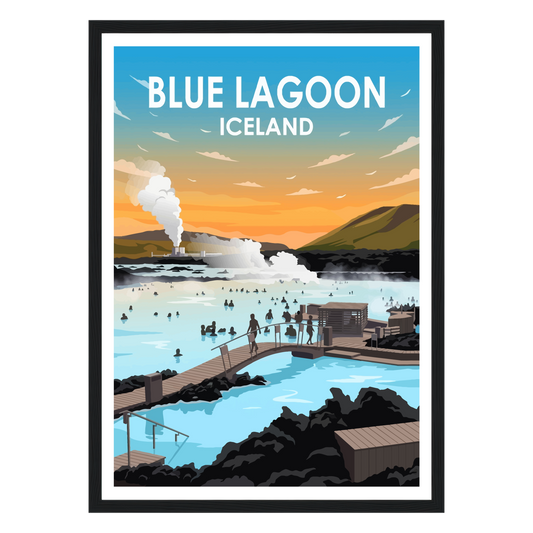 Blue Lagoon