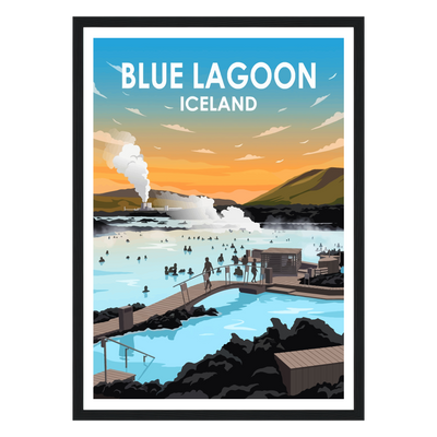Blue Lagoon
