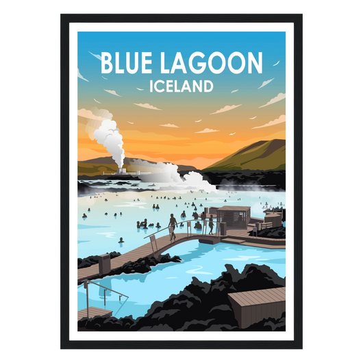 Blue Lagoon