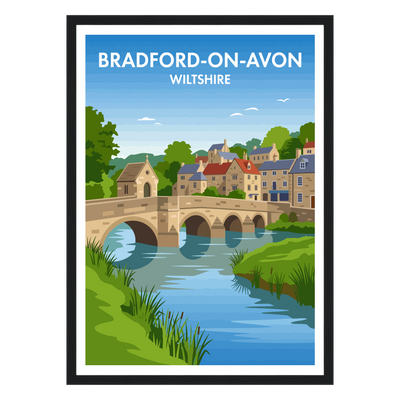 Bradford-on-Avon