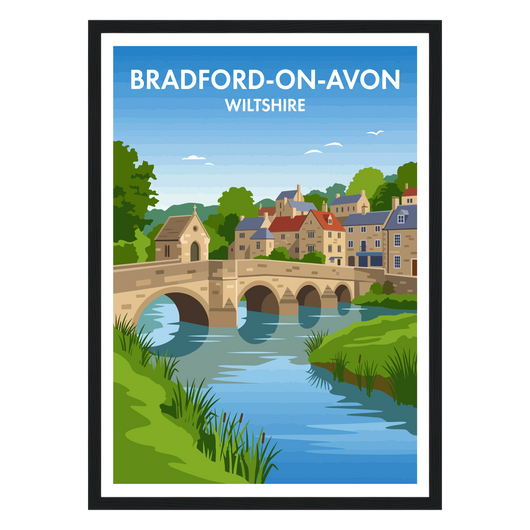Bradford-on-Avon