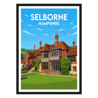 Selborne