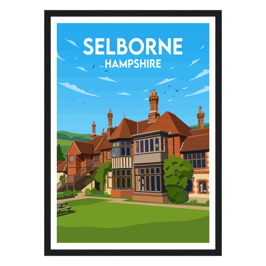 Selborne