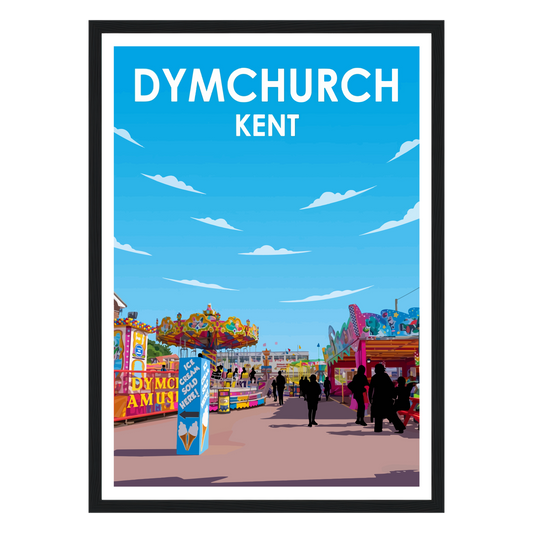 Dymchurch