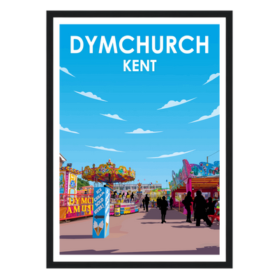 Dymchurch