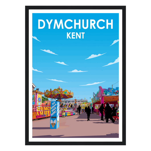 Dymchurch