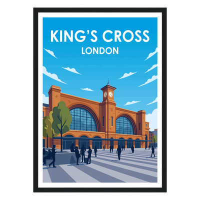 Kings Cross