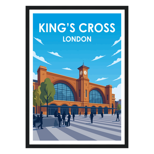 Kings Cross