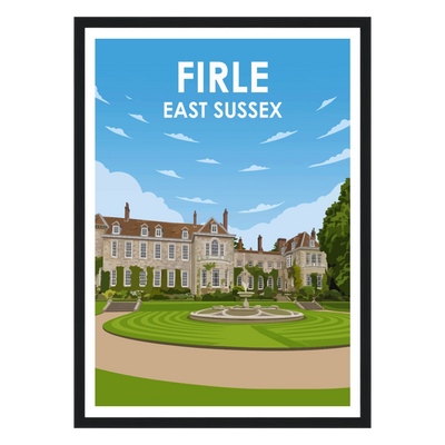 Firle