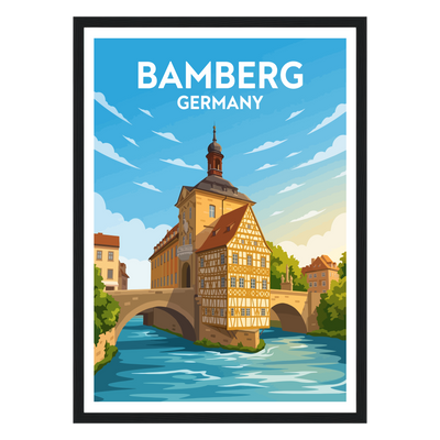 Bamberg