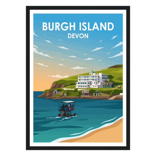 Burgh Island