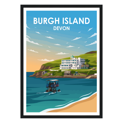 Burgh Island