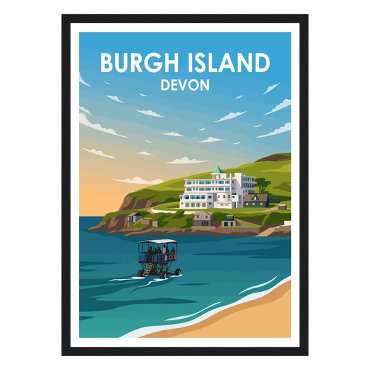 Burgh Island