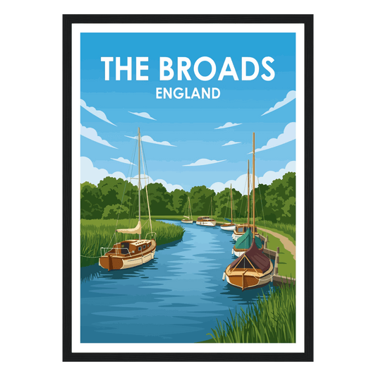 The Broads