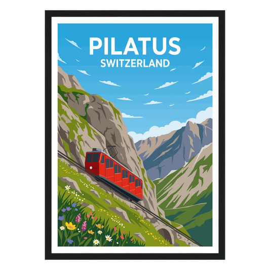 Pilatus