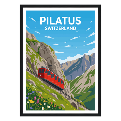 Pilatus