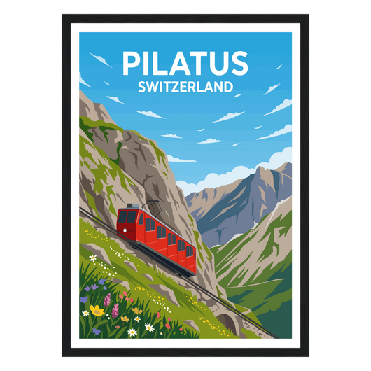 Pilatus