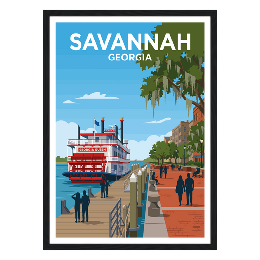 Savannah