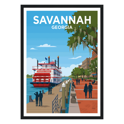 Savannah