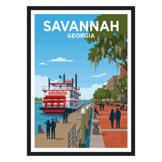 Savannah