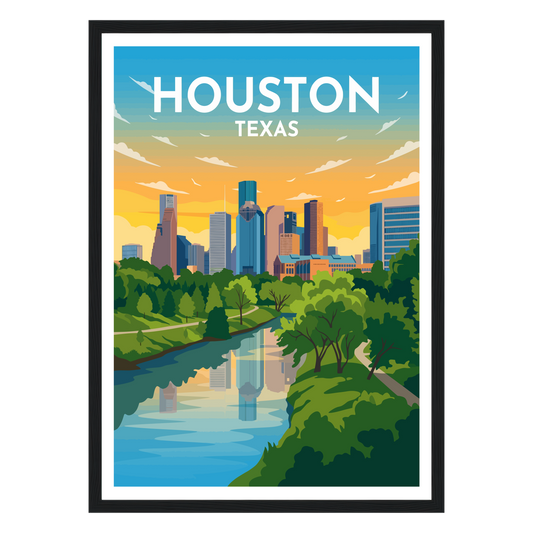 Houston