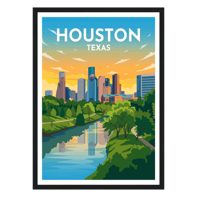 Houston