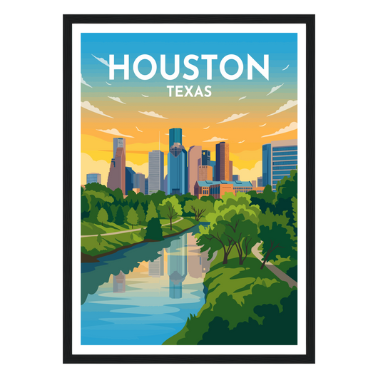 Houston