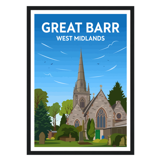 Great Barr