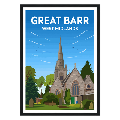 Great Barr